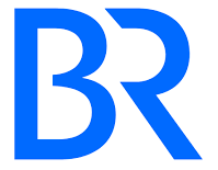 Bayrischer Rundfunk Logo