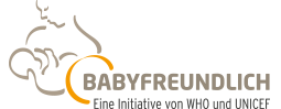 Babyfreundlich WHO UNICEF Logo