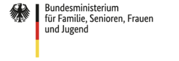 Bundesministerium für Familie Logo