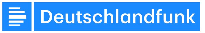 Deutschlandfunk Logo