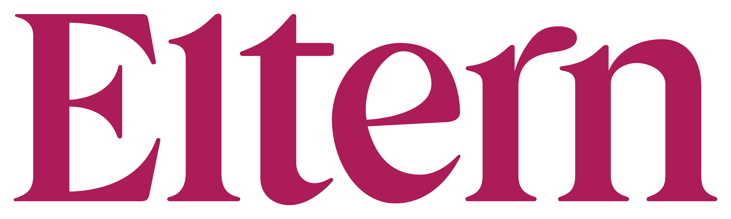Eltern Logo