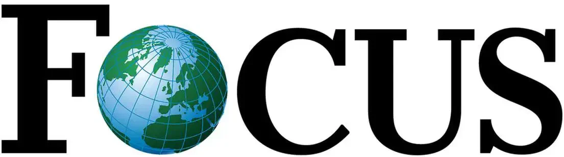 Focus Logo