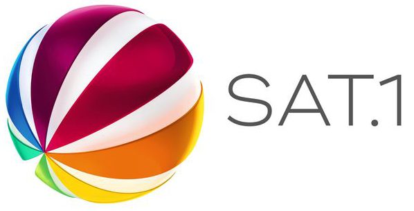 Sat.1 Logo