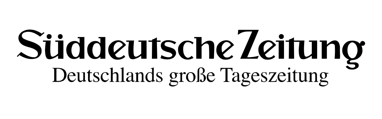 Süddeutsche Zeitung Logo