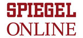 Spiegel Online Logo