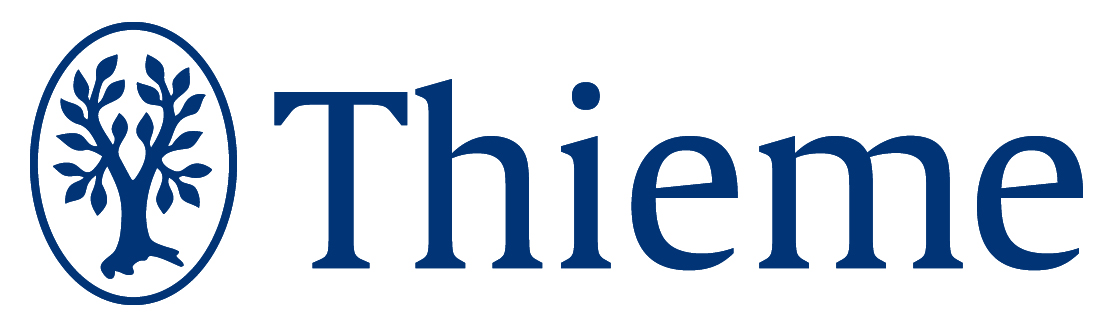 Thieme Logo