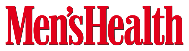 Men's Health Logo