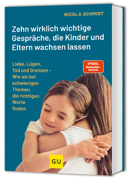 Das artgerecht Gespräche-Buch